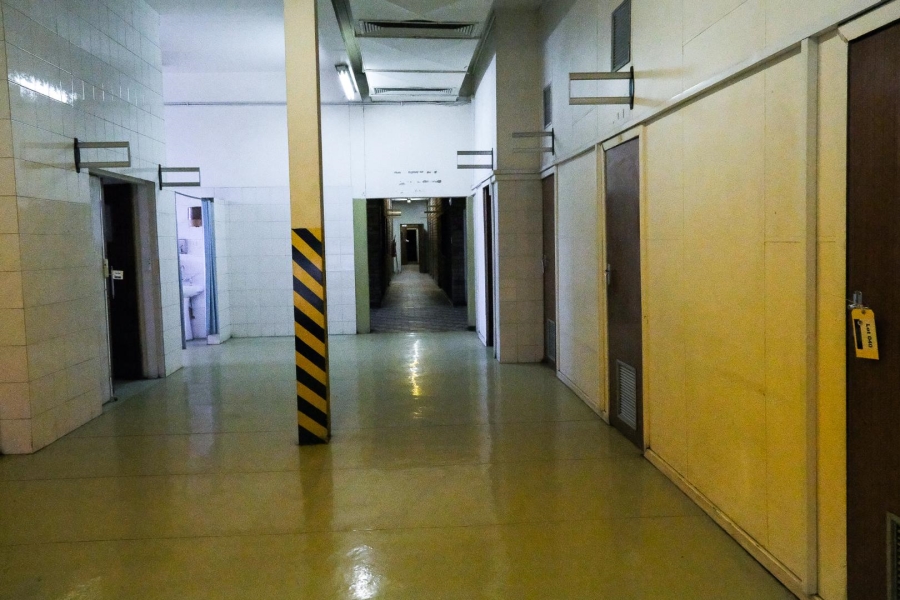 To Let commercial Property for Rent in Emalahleni Mpumalanga