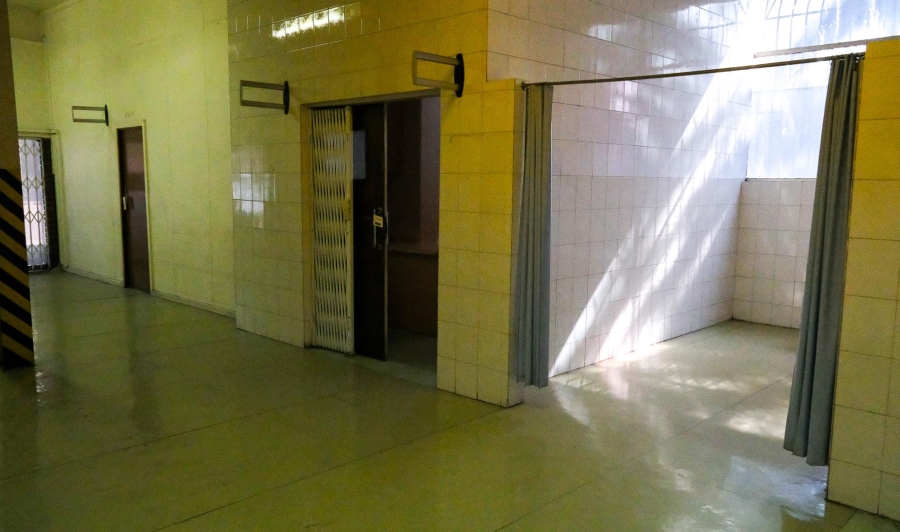 To Let commercial Property for Rent in Emalahleni Mpumalanga