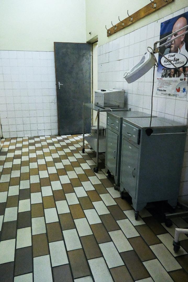 To Let commercial Property for Rent in Emalahleni Mpumalanga