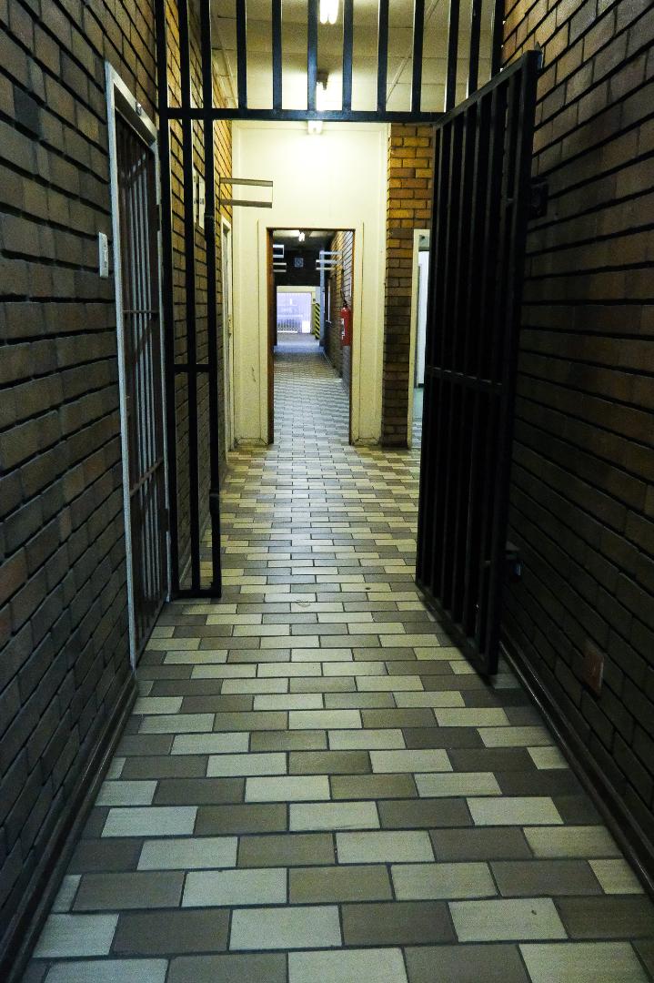 To Let commercial Property for Rent in Emalahleni Mpumalanga