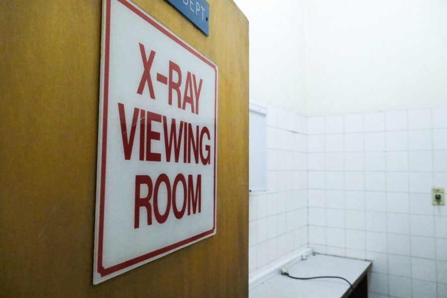 To Let commercial Property for Rent in Emalahleni Mpumalanga