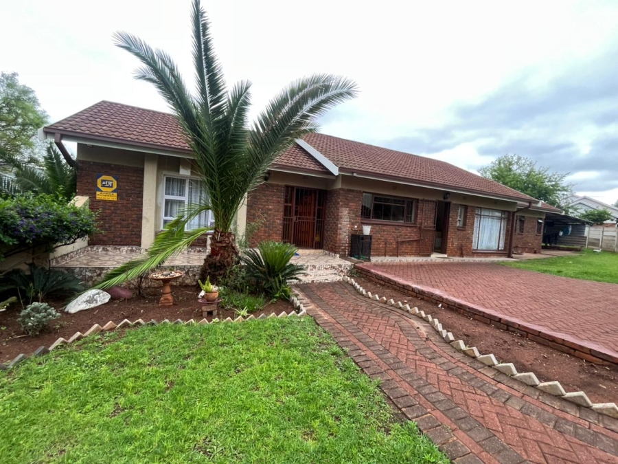 4 Bedroom Property for Sale in Kanonkop Mpumalanga