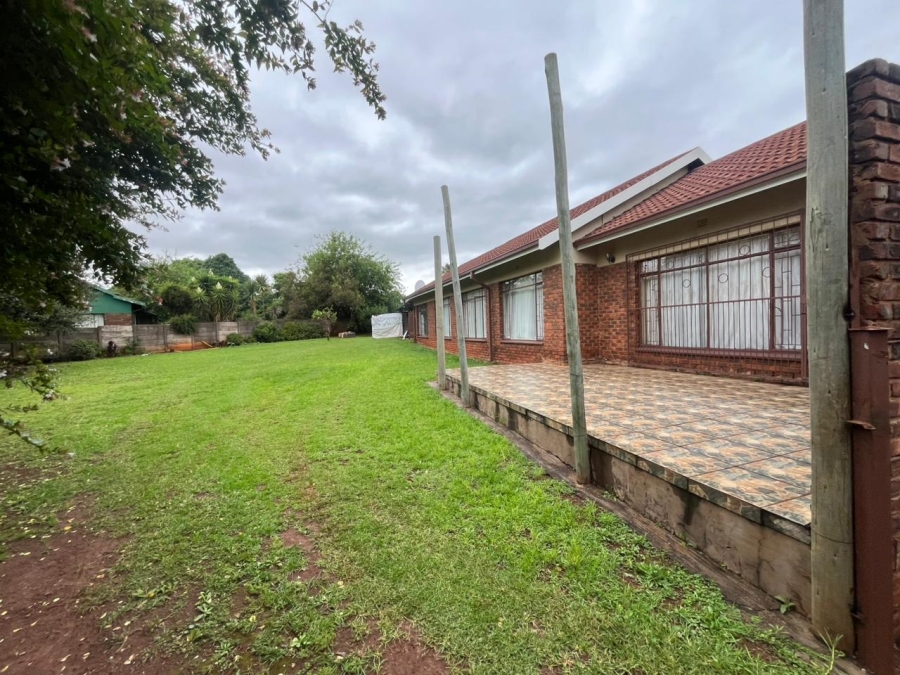 4 Bedroom Property for Sale in Kanonkop Mpumalanga