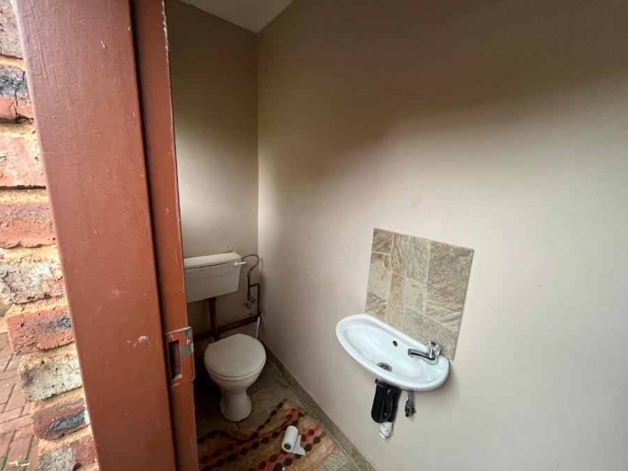 4 Bedroom Property for Sale in Kanonkop Mpumalanga