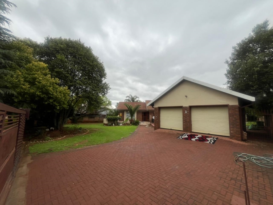 4 Bedroom Property for Sale in Kanonkop Mpumalanga