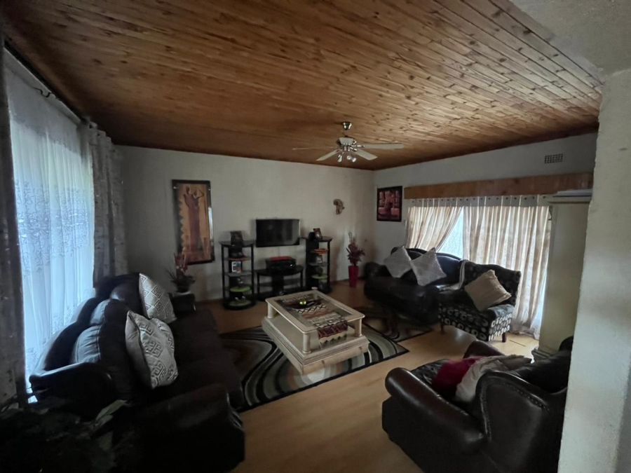 4 Bedroom Property for Sale in Kanonkop Mpumalanga