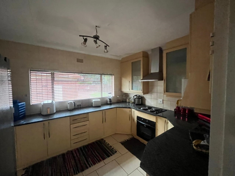 4 Bedroom Property for Sale in Kanonkop Mpumalanga