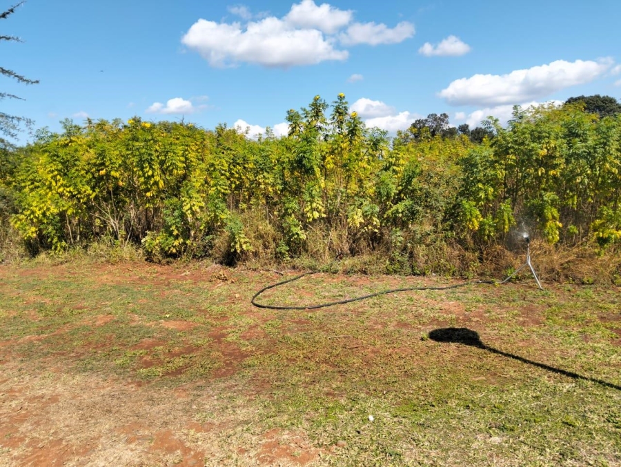 0 Bedroom Property for Sale in Malelane Mpumalanga