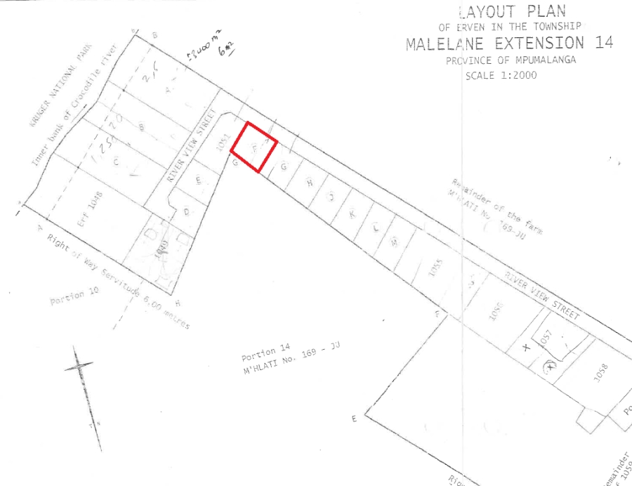 0 Bedroom Property for Sale in Malelane Mpumalanga