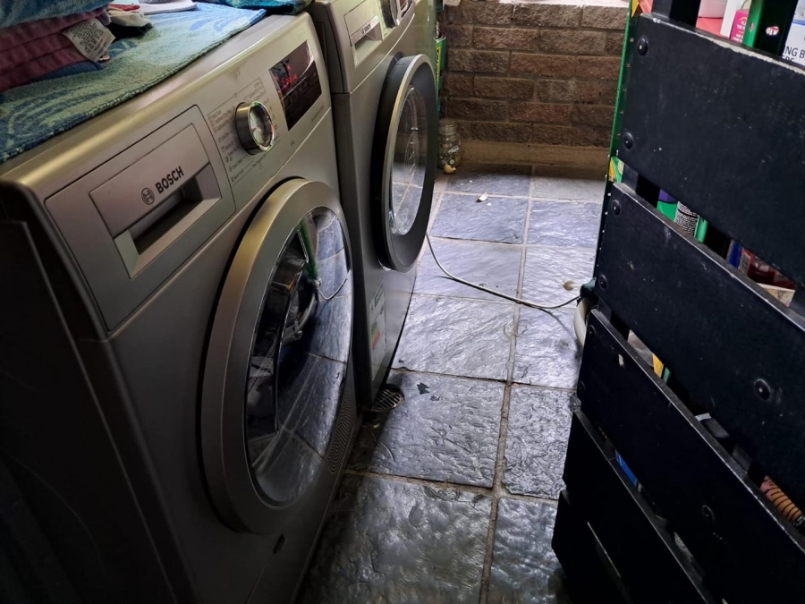 3 Bedroom Property for Sale in Nelspruit Ext 20 Mpumalanga