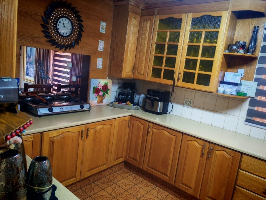 3 Bedroom Property for Sale in Secunda Mpumalanga