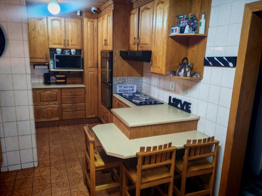 3 Bedroom Property for Sale in Secunda Mpumalanga