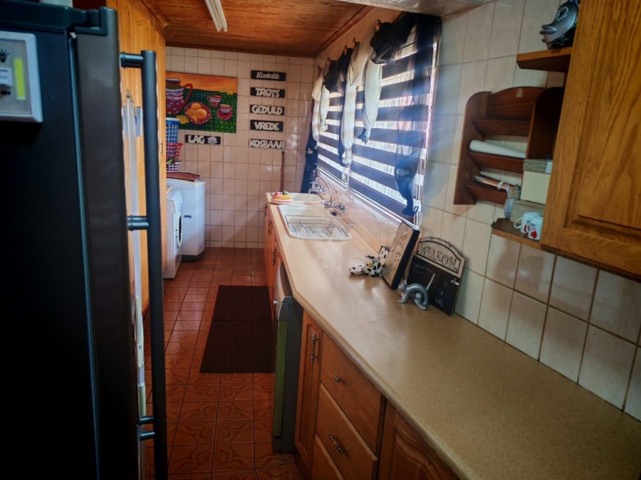 3 Bedroom Property for Sale in Secunda Mpumalanga