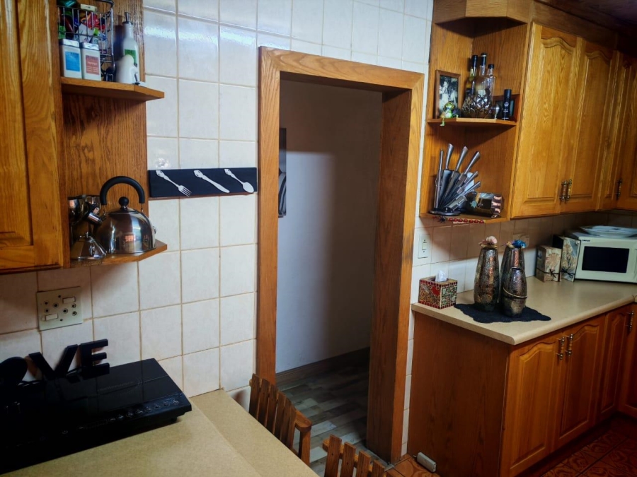 3 Bedroom Property for Sale in Secunda Mpumalanga