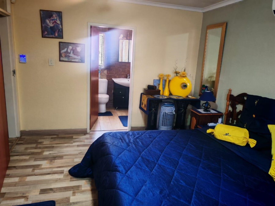 3 Bedroom Property for Sale in Secunda Mpumalanga