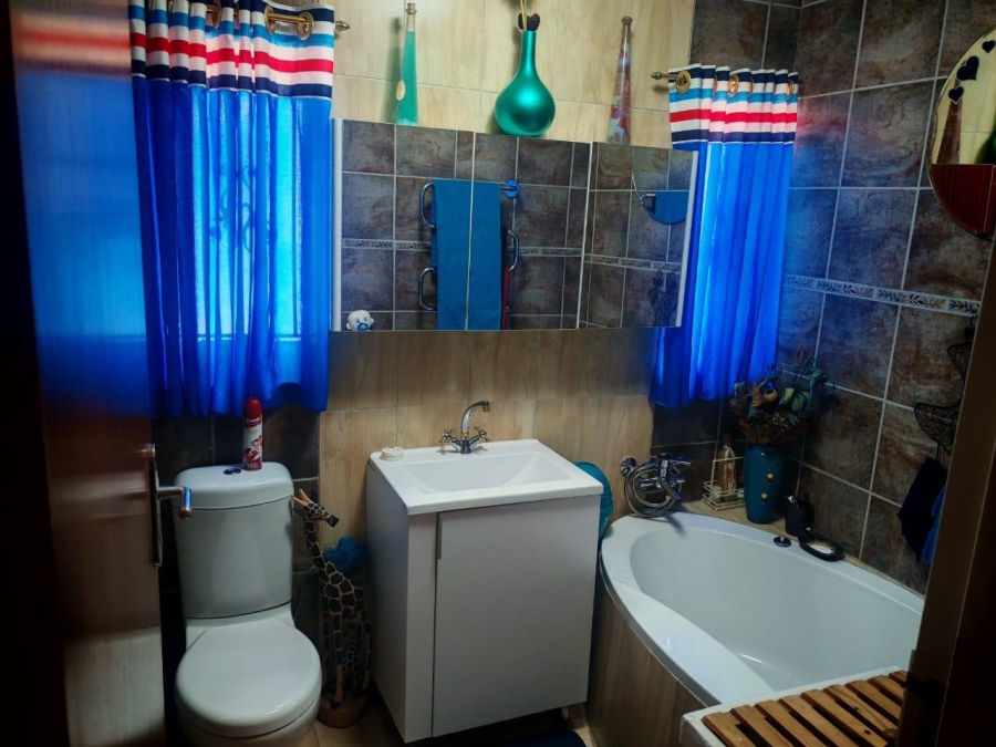 3 Bedroom Property for Sale in Secunda Mpumalanga