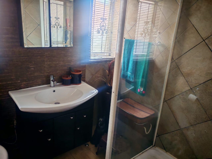 3 Bedroom Property for Sale in Secunda Mpumalanga