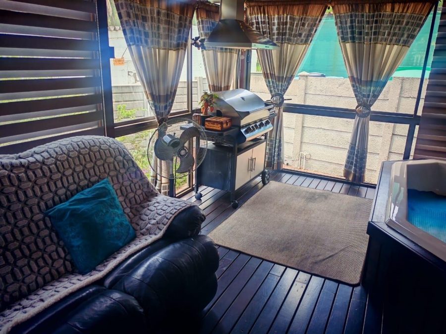 3 Bedroom Property for Sale in Secunda Mpumalanga