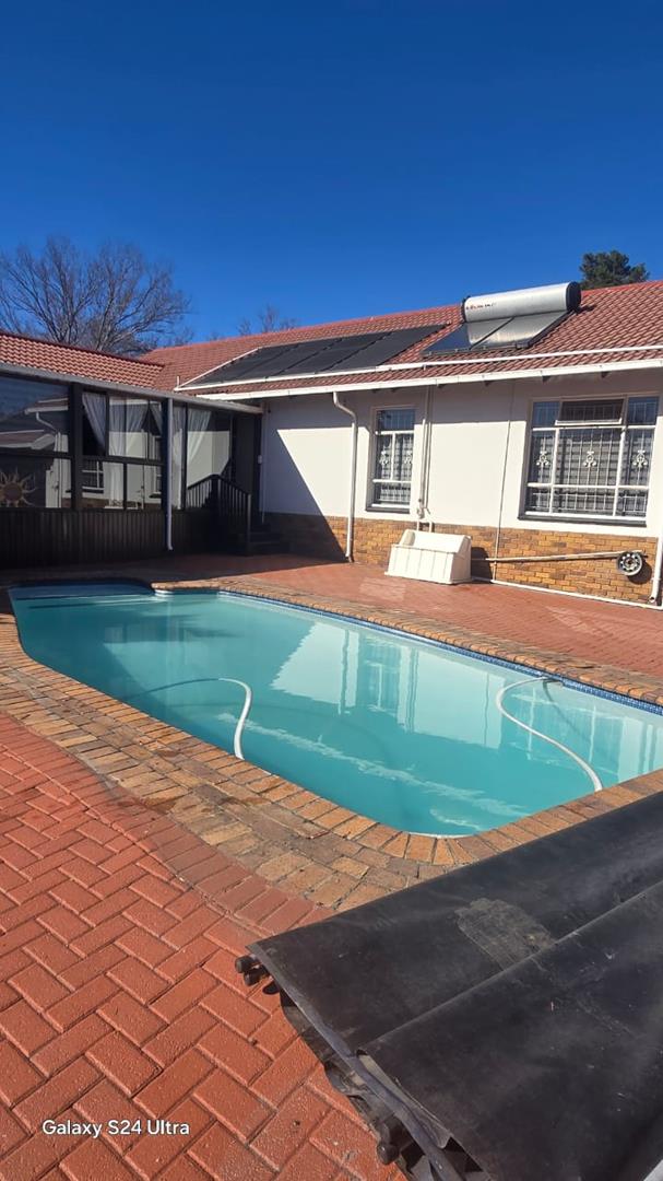 3 Bedroom Property for Sale in Secunda Mpumalanga