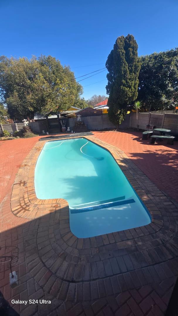 3 Bedroom Property for Sale in Secunda Mpumalanga