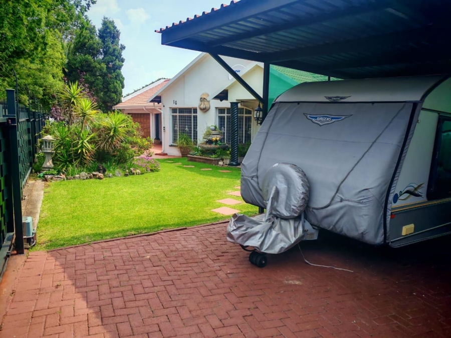 3 Bedroom Property for Sale in Secunda Mpumalanga