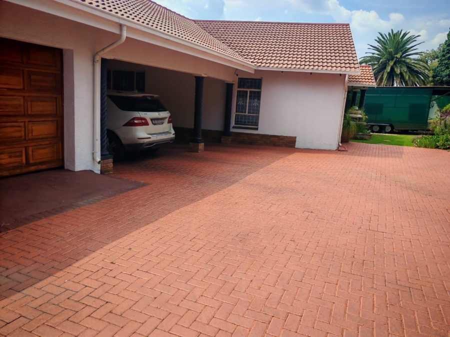 3 Bedroom Property for Sale in Secunda Mpumalanga