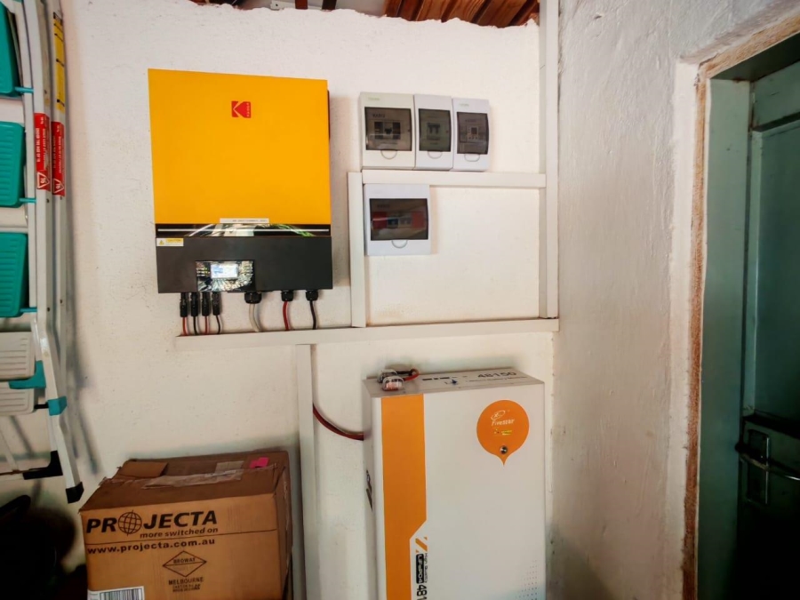 3 Bedroom Property for Sale in Secunda Mpumalanga