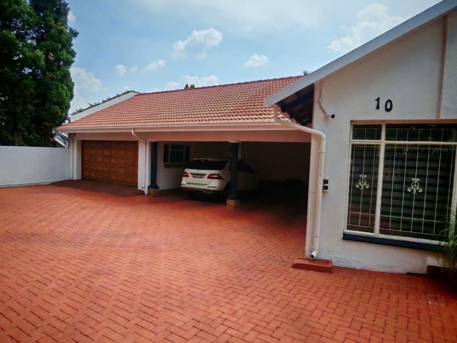 3 Bedroom Property for Sale in Secunda Mpumalanga