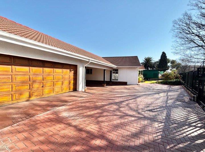 3 Bedroom Property for Sale in Secunda Mpumalanga