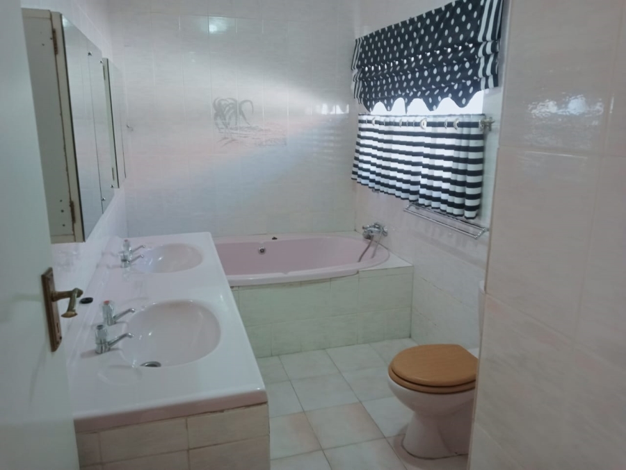 3 Bedroom Property for Sale in Secunda Mpumalanga