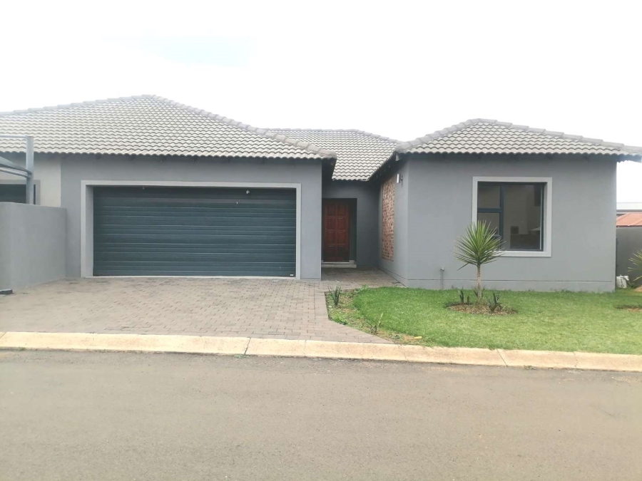 3 Bedroom Property for Sale in Delmas Mpumalanga