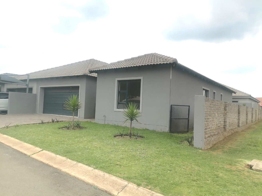 3 Bedroom Property for Sale in Delmas Mpumalanga