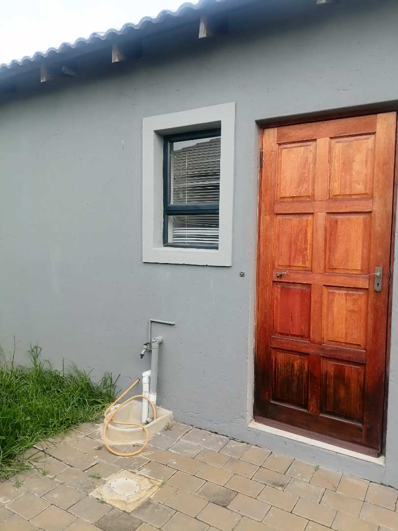 3 Bedroom Property for Sale in Delmas Mpumalanga