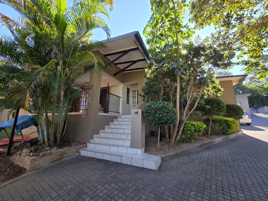 4 Bedroom Property for Sale in Nelspruit Mpumalanga