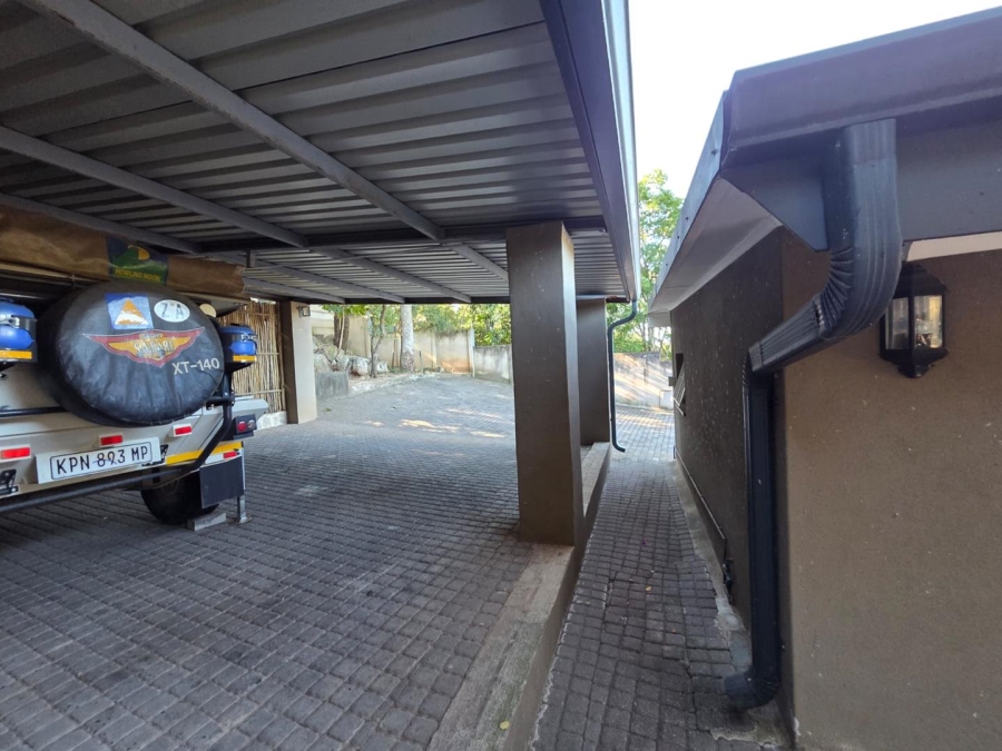 4 Bedroom Property for Sale in Nelspruit Mpumalanga