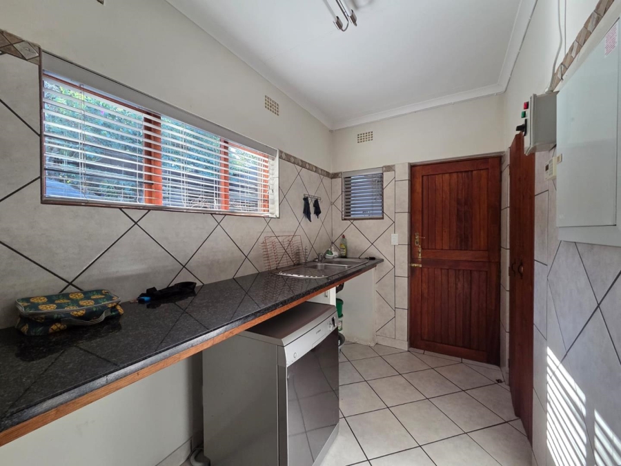 4 Bedroom Property for Sale in Nelspruit Mpumalanga