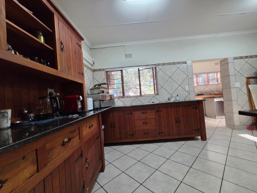 4 Bedroom Property for Sale in Nelspruit Mpumalanga