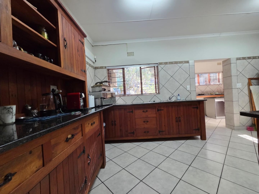 4 Bedroom Property for Sale in Nelspruit Mpumalanga