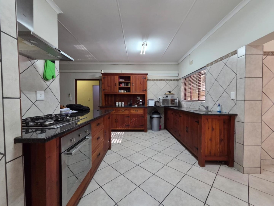 4 Bedroom Property for Sale in Nelspruit Mpumalanga