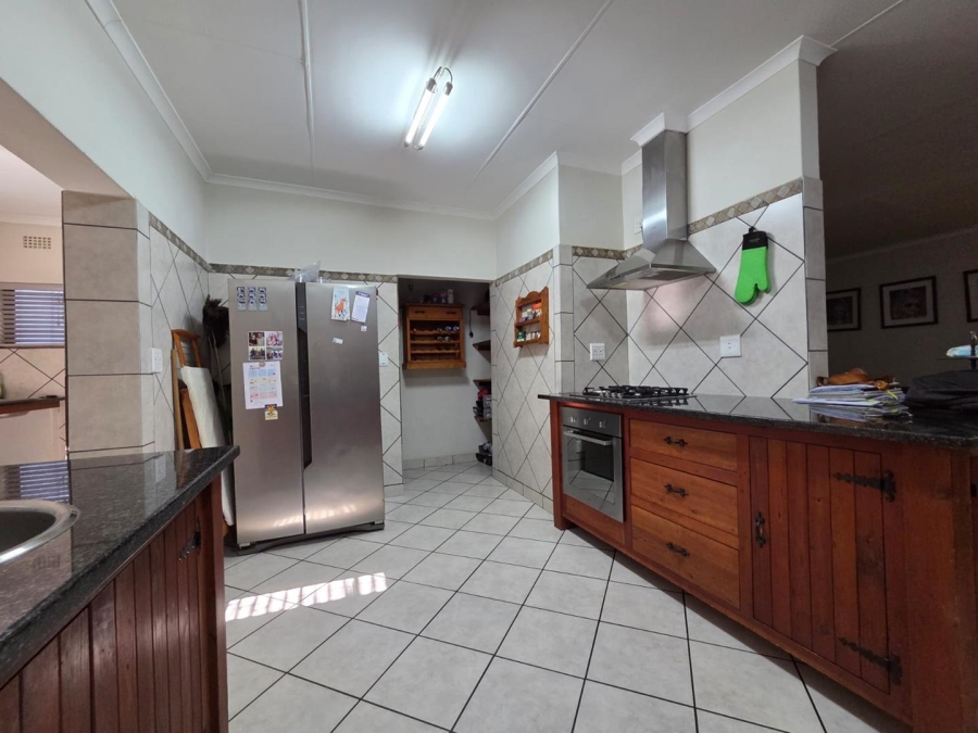 4 Bedroom Property for Sale in Nelspruit Mpumalanga