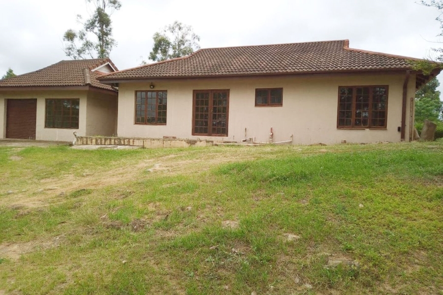 To Let 3 Bedroom Property for Rent in White River Mpumalanga