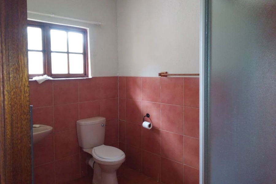 To Let 3 Bedroom Property for Rent in White River Mpumalanga