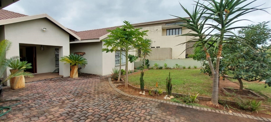 4 Bedroom Property for Sale in Ntulo Wildlife Estate Mpumalanga