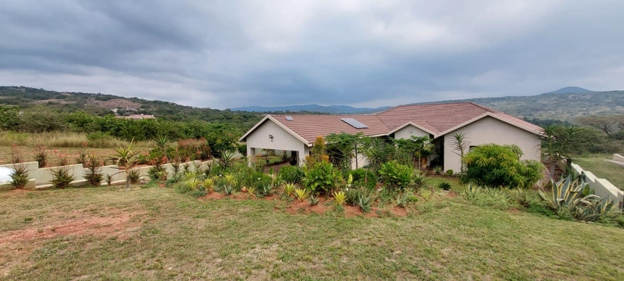 4 Bedroom Property for Sale in Ntulo Wildlife Estate Mpumalanga