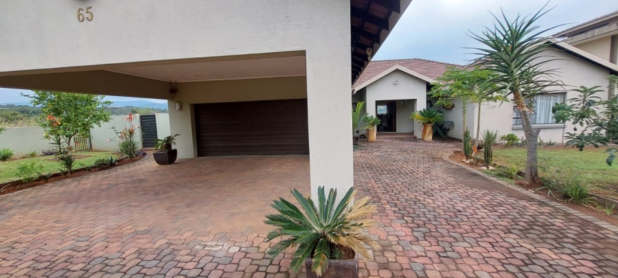 4 Bedroom Property for Sale in Ntulo Wildlife Estate Mpumalanga
