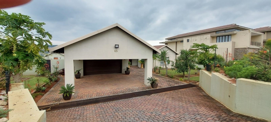 4 Bedroom Property for Sale in Ntulo Wildlife Estate Mpumalanga