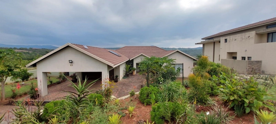 4 Bedroom Property for Sale in Ntulo Wildlife Estate Mpumalanga