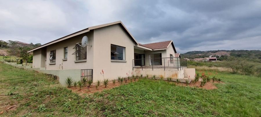 4 Bedroom Property for Sale in Ntulo Wildlife Estate Mpumalanga