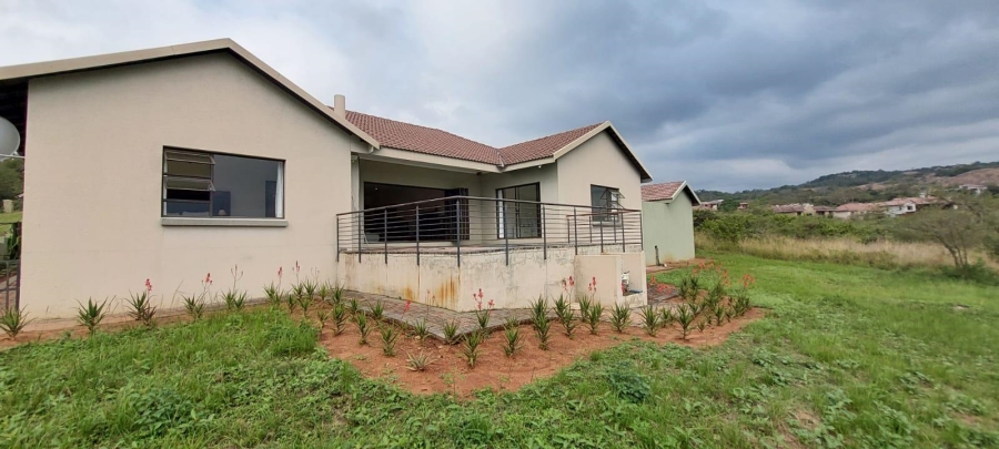 4 Bedroom Property for Sale in Ntulo Wildlife Estate Mpumalanga