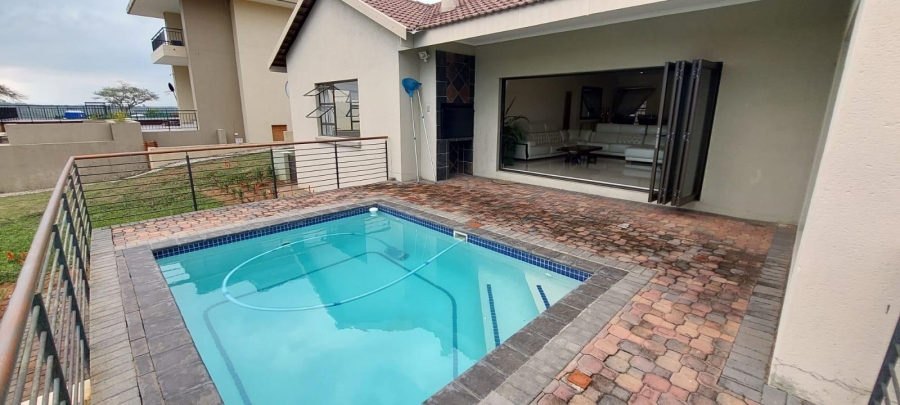 4 Bedroom Property for Sale in Ntulo Wildlife Estate Mpumalanga